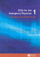 ECGs for the Emergency Physician 1-9780727916549