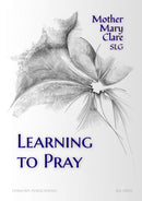 Learning to Pray-9780728304178
