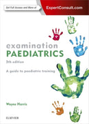 Examination Paediatrics-9780729542517