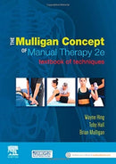The Mulligan Concept of Manual Therapy : Textbook of Techniques-9780729542821