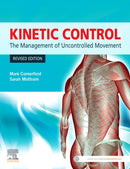 Kinetic Control Revised Edition : The Management of Uncontrolled Movement-9780729543262