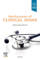 Mechanisms of Clinical Signs-9780729543293