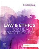 Law and Ethics for Health Practitioners-9780729544252