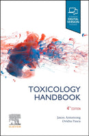 The Toxicology Handbook-9780729544368