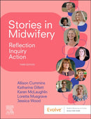 Stories in Midwifery : Reflection, Inquiry, Action-9780729544559