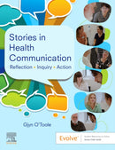 Stories in Health Communication-9780729544566