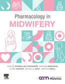 Pharmacology in Midwifery-9780729544603