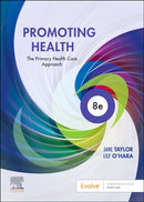 Promoting Health : The Primary Health Care Approach-9780729544719