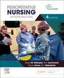 Perioperative Nursing : An Introduction-9780729545068