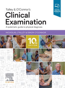 Talley and O''Connor''s Clinical Examination