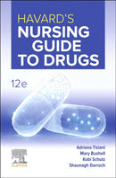 Havard's Nursing Guide to Drugs 12e-9780729599238