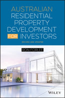Australian Residential Property Development for Investors-9780730315094