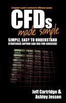 CFDs Made Simple : A Beginner's Guide to Contracts for Difference Success-9780730375685