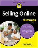Selling Online For Dummies-9780730394525