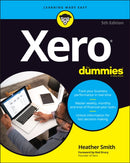 Xero For Dummies-9780730394617