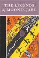 The Legends of Moonie Jarl-9780730395546