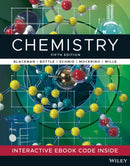 Chemistry, 5th Edition-9780730396673