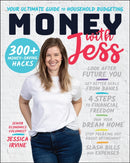 Money with Jess, Award-Winning Book of the Year : Your Ultimate Guide to Household Budgeting-9780730398233
