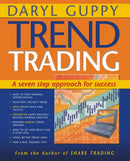 Trend Trading – A Seven–step Approach to Success