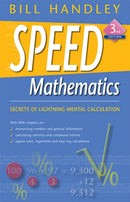 Speed Mathematics-9780731407811