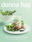 The Instant Cook-9780732289379