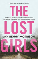 The Lost Girls-9780733335969