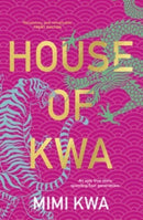 House of Kwa-9780733343520