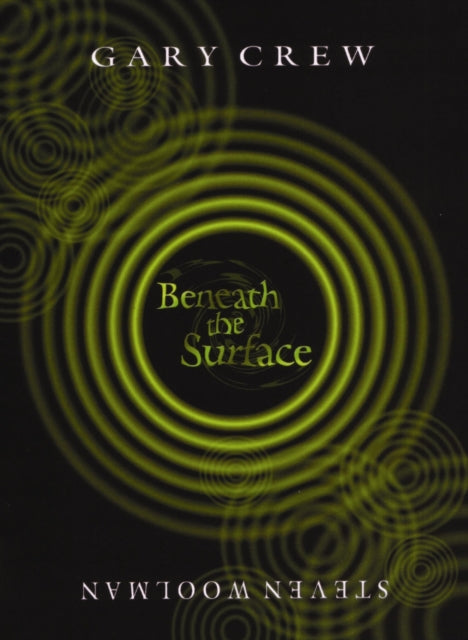 Beneath the Surface-9780733619328