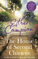 The House of Second Chances-9780733636172