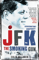 JFK: The Smoking Gun-9780733636417