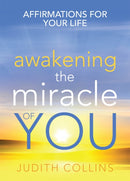 Awakening the Miracle of You : Affirmations for your life-9780733636691
