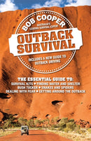 Outback Survival-9780733637513
