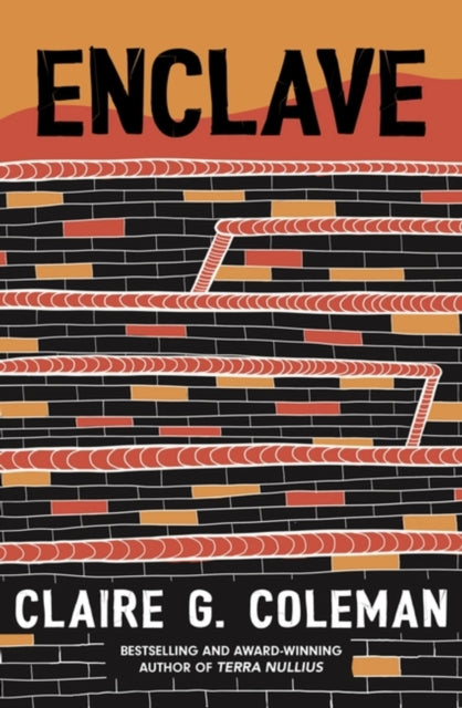 Enclave-9780733640865