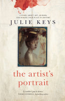 The Artist''s Portrait