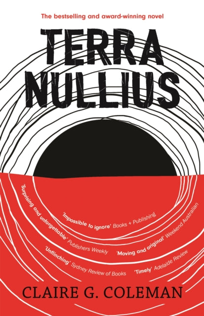 Terra Nullius-9780733641923