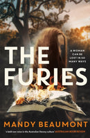 The Furies-9780733643071