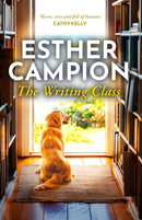 The Writing Class-9780733645532