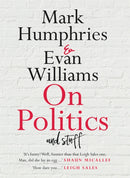 On Politics and Stuff-9780733646560
