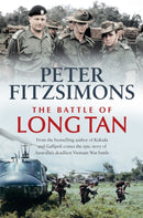 The Battle of Long Tan-9780733646621