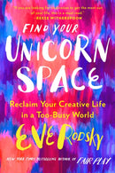 Find Your Unicorn Space-9780733647789