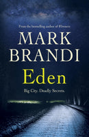 Eden-9780733649356