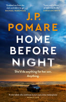 Home Before Night-9780733649547