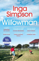 Willowman-9780733649592