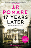 17 Years Later : A shocking crime thriller-9780733649639