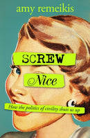 Screw Nice-9780733650499
