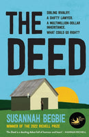 The Deed-9780733650796