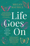 Life Goes On-9780733650864
