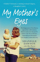 My Mother's Eyes-9780733650888