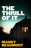 The Thrill of It-9780733651229