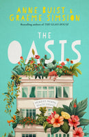 The Oasis : Menzies Mental Health Novel 2-9780733651502